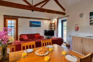 Finest Retreats - Warren Cottage, Stowford