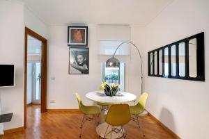 Elegante dimora a Napoli centro