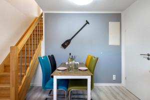 Ferienwohnung Wiesen