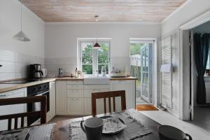 Jack Cogans Nordsee-Detektei