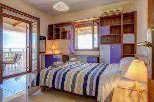 Zante View villa Athina