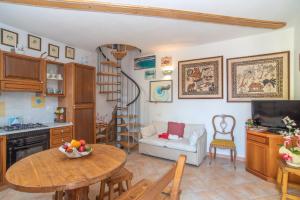 Villa Rosa - Casa delle Bambole