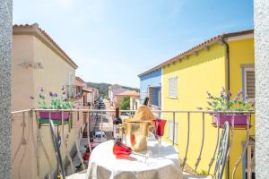 Villa Rosa - Casa delle Bambole