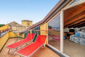 Marinella, borgo dei pescatori