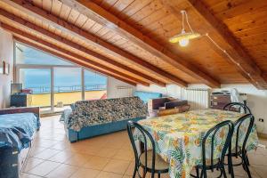 Marinella, borgo dei pescatori