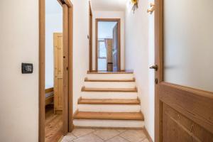 Agritur piazera con terrazzo