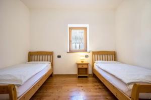 Agritur piazera con terrazzo