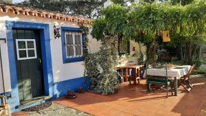 Monte Horta da Velhinha