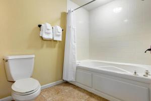 Bluegreen Vacations Blue Ridge Village, an Ascend Collection Resort