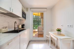 Señorio de Aloha in Puerto Banus