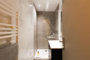 Upstays Banane Palais 27m² Apartment