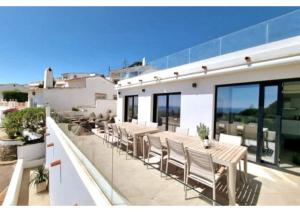 Luxury villa with private pool