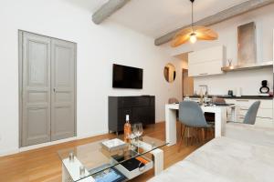 Upstays Banane Palais 27m² Apartment