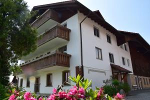 Ferienwohnungen Andreas Schäfler