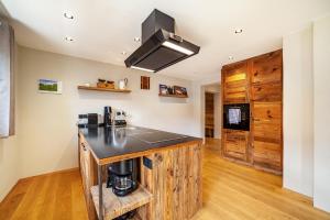 Bergchalet Prantach W95