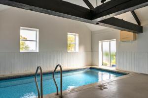 Finest Retreat - Tarquol Cottage, Stowford