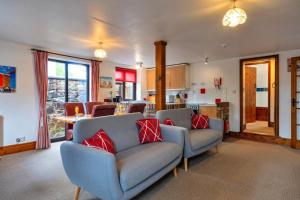 Finest Retreat - Tarquol Cottage, Stowford