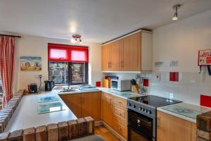 Finest Retreat - Tarquol Cottage, Stowford