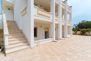 Residence Punta Pizzo