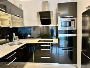 Lubczykowa Gdynia Dąbrowa & free parking