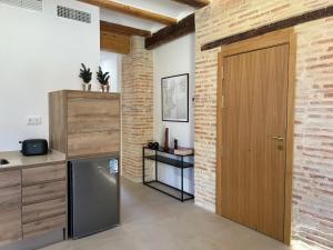 Apartamentos Valencia Centro 2