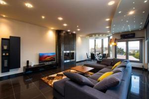 Casa Grande Private Luxury Villa