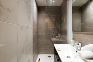 Upstays Banane Palais 27m² Apartment