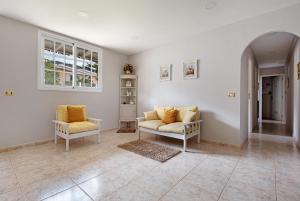 V Vacacional con encanto la Orotava