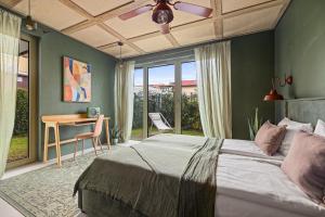 Rezydencja Merwede Aparthotel - My Rest