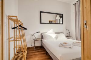 Peaceful Loft - Rho Fieramilano