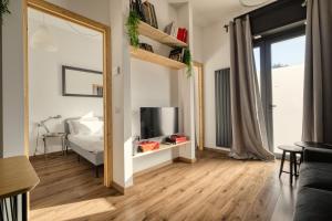 Peaceful Loft - Rho Fieramilano