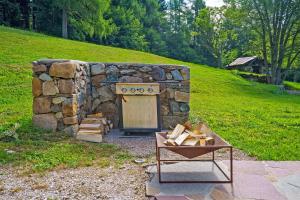 Luxury Chalet Giulia