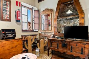 La Casina Del Fresnu