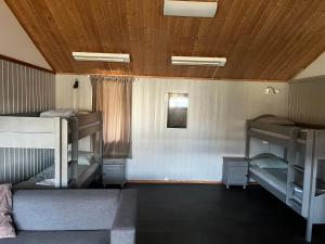 Haraldvollen Red Cross Center