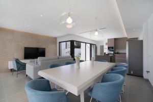 Maria del Mar Sea Villa