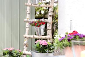 Ferienwohnung Hengemes, 45qm