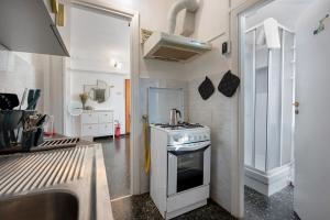 I Tetti Di Fossatello