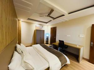 Azure Suite Lucknow