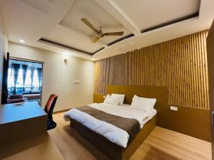 Azure Suite Lucknow