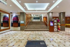 Grand Hotel Guayaquil, an Ascend Collection Hotel