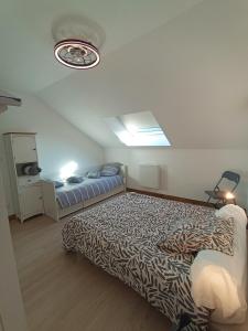 Gite Bricabroc 4 personnes