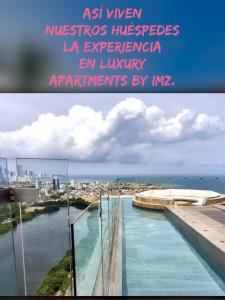 Murano centro 1 - 25 Floor byIMZ