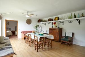 Cortijo Rural Majolero 3