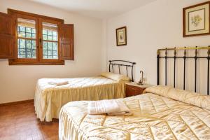 Cortijo Rural Majolero 3