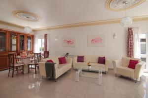 Villa Santo Estevão