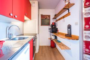 Joli Appt 2 Centre Village Valloire