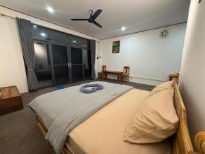 ເຂົ້າໜຽວຟາມສະເຕ-Kao Niaw Farmstay