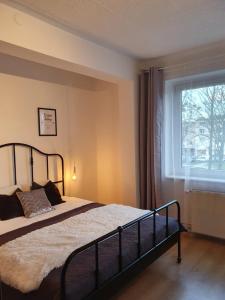 Pokoje przy Ryneczku - Gdynia Orłowo