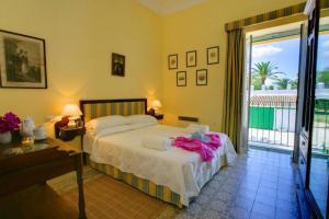 Hacienda La Parrilla Alta by Vintage Travel