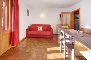 Appartamento La Tesciadra